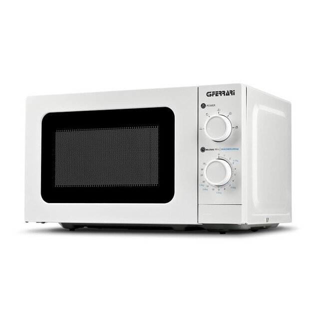 Mikrobangų orkaitė  G3FERRARI  G101701 20l 2