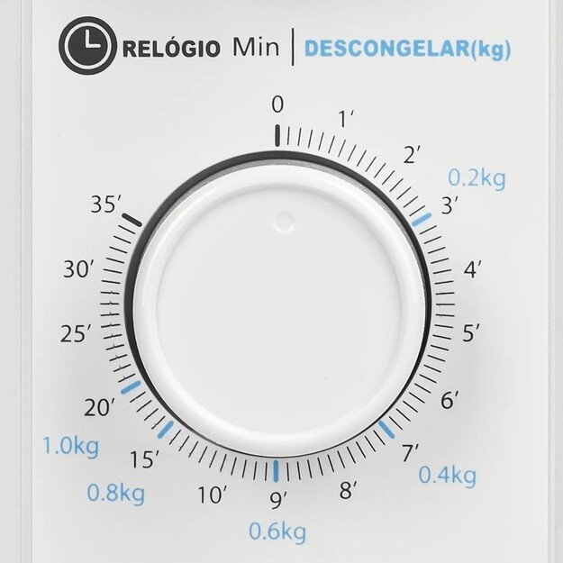 Mikrobangų orkaitė  G3FERRARI  G101701 20l 4