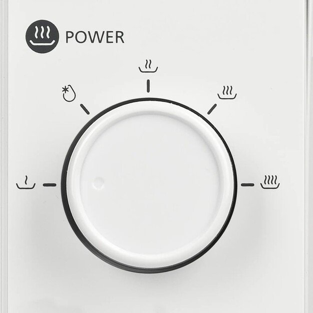 Mikrobangų orkaitė  G3FERRARI  G101701 20l 1