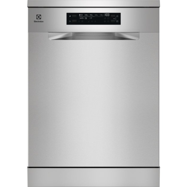 Indaplovė ELECTROLUX ESM48310SX