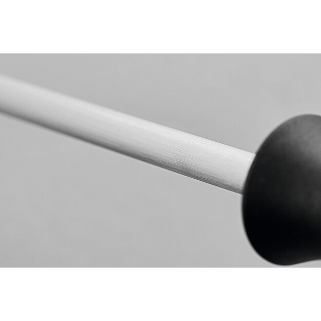 WUSTHOF 1090170707 Classic  Peilių rinkinys su stovu 7vnt, juoda 14