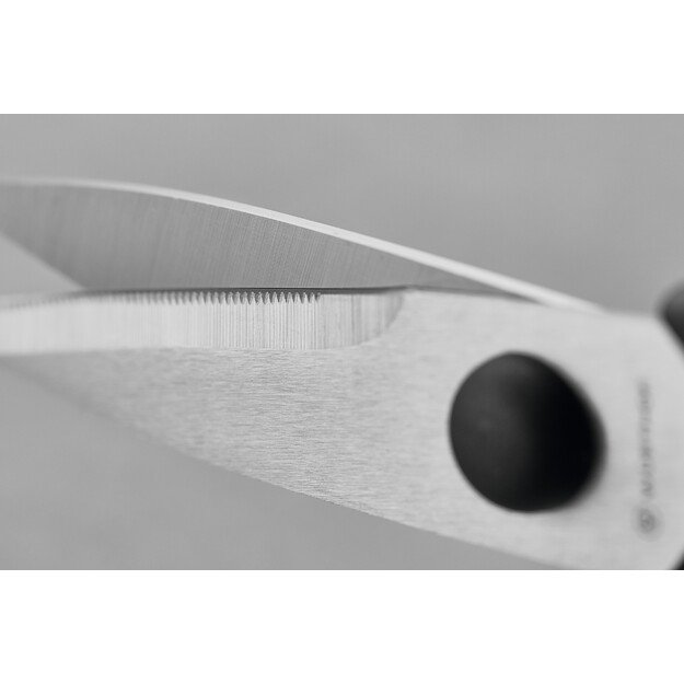 WUSTHOF 1090170707 Classic  Peilių rinkinys su stovu 7vnt, juoda 6