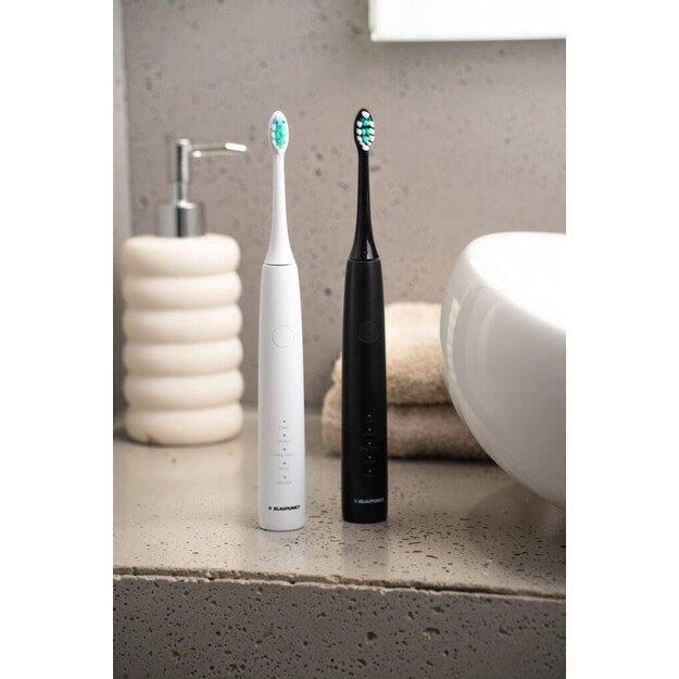 Blaupunkt DTS201WH electric toothbrush, white 2