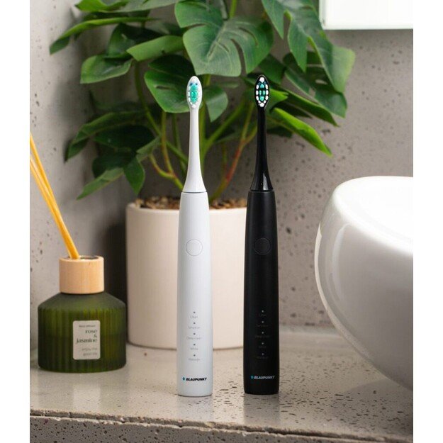Blaupunkt DTS201WH electric toothbrush, white 3