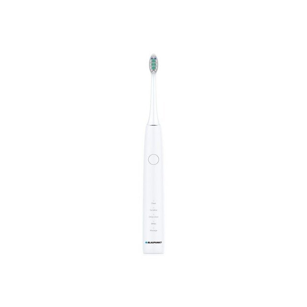Blaupunkt DTS201WH electric toothbrush, white