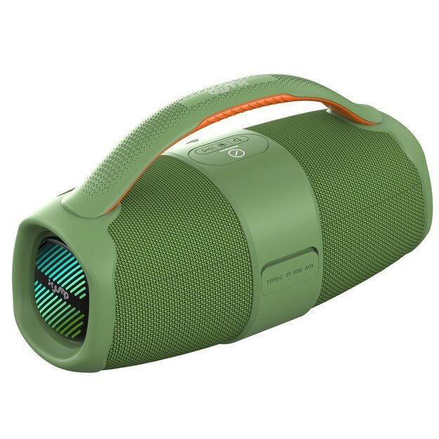 Garso kolon&euml;l&euml; Trevi X JUMP XJ 120 40W GREEN