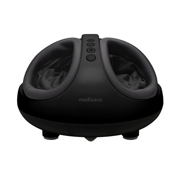 Medisana FM 890 massager Foot Black 3