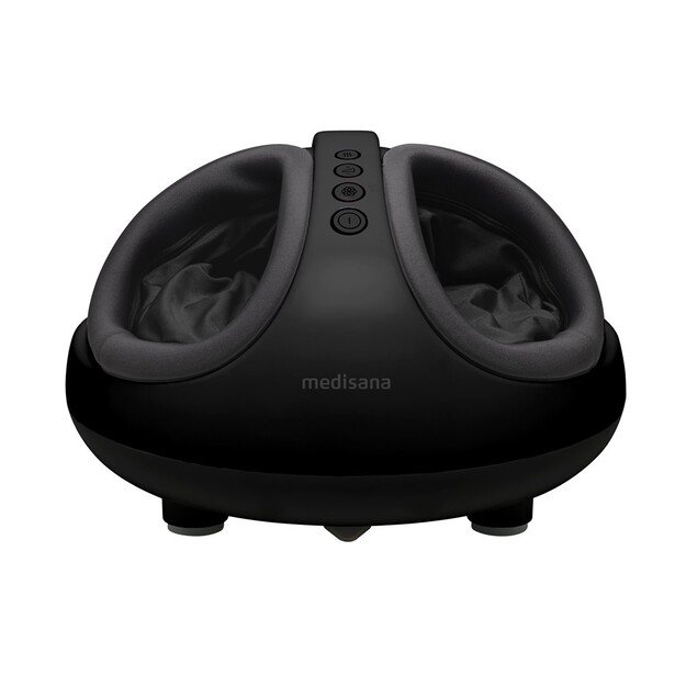 Medisana FM 890 massager Foot Black 7