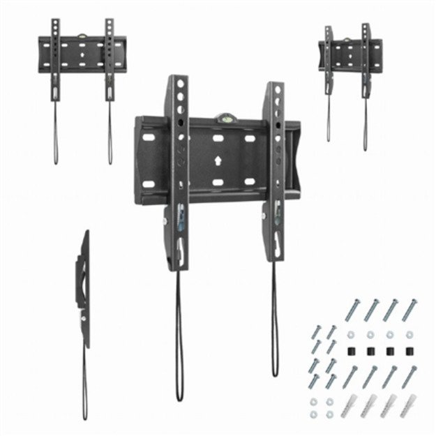 GEMBIRD WM-42F-01 TV wall mount fixed 23-42inch 1