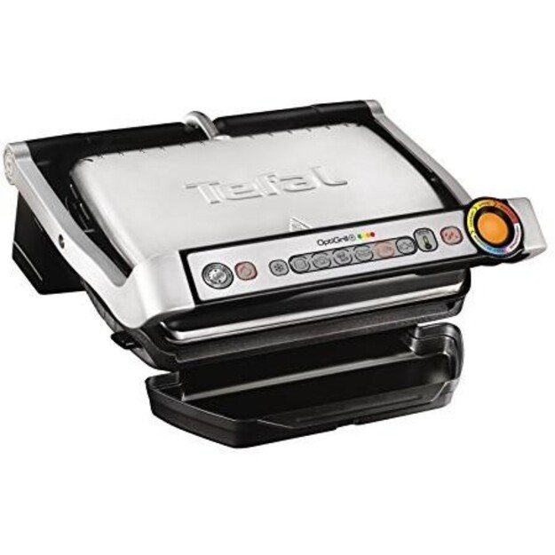 Grilis TEFAL GC712D34