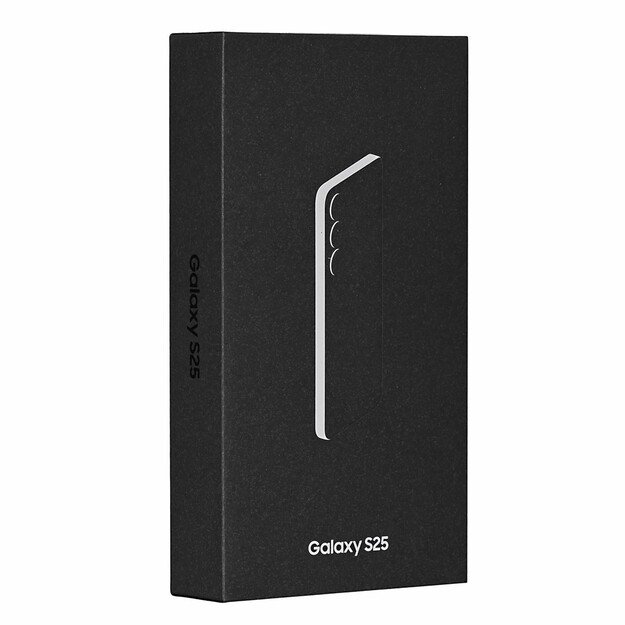 Samsung Galaxy S25 12/128GB Mint 1