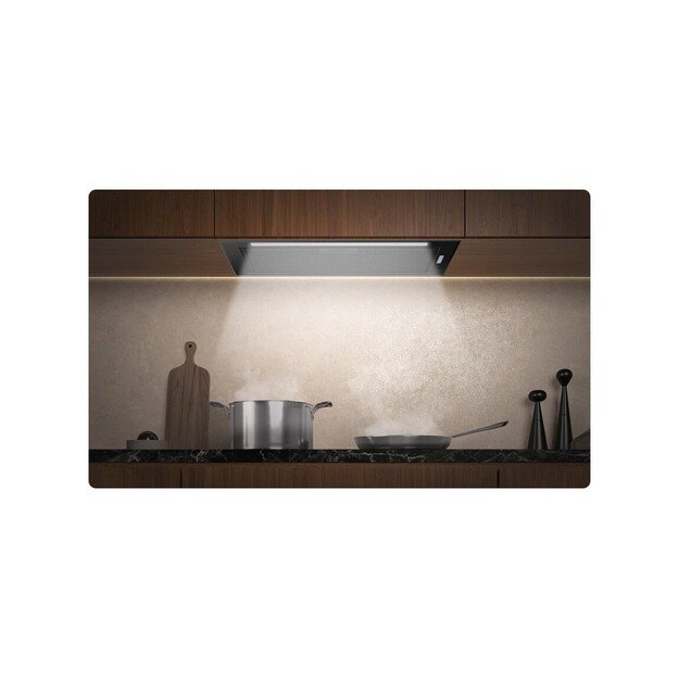 Įmontuojamas gartraukis SAMSUNG NK52FG454CM 4