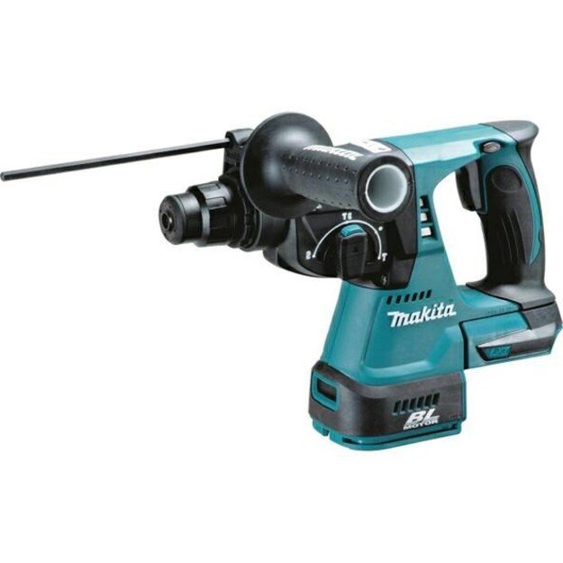 Makita DHR242Z rotary hammer 1