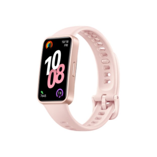 HUAWEI BAND 10 PINK