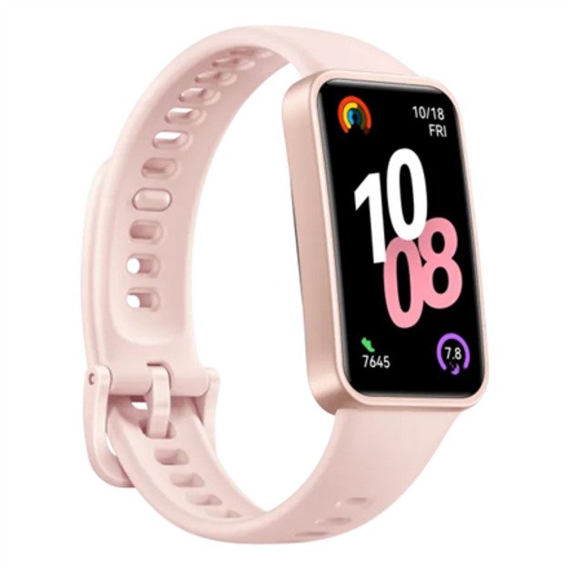 HUAWEI BAND 10 PINK 3