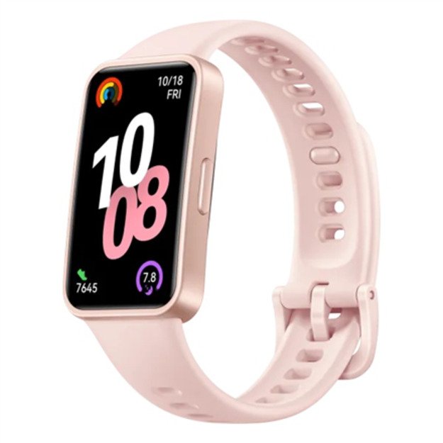 HUAWEI BAND 10 PINK 2