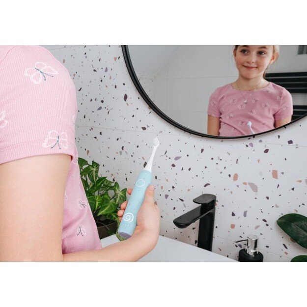 El. dantų &scaron;epetėlis ZK6020 CONCEPT