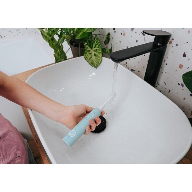 El. dantų &scaron;epetėlis ZK6020 CONCEPT 8