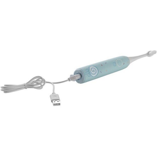 El. dantų &scaron;epetėlis ZK6020 CONCEPT 1