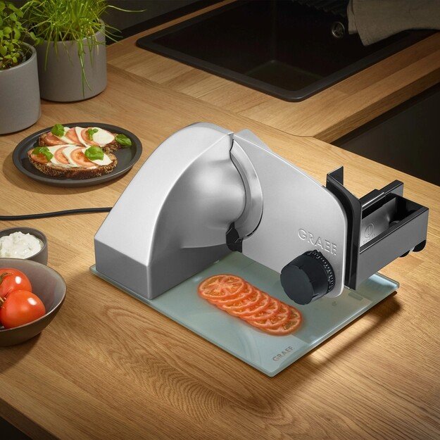 GRAEF pjaustyklė Master M20F