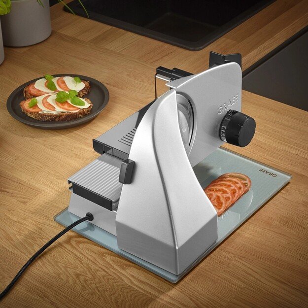 GRAEF pjaustyklė Master M20F