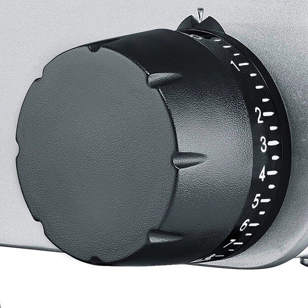 GRAEF pjaustyklė Master M20F