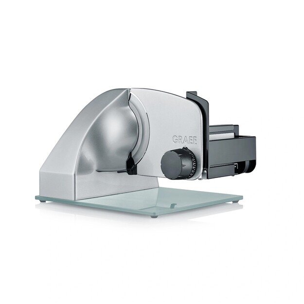 GRAEF pjaustyklė Master M20F