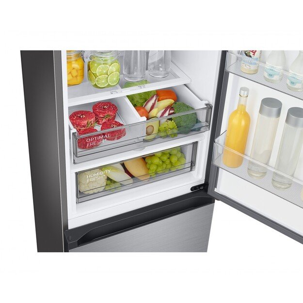 SAMSUNG RB38C7B6BS9/EF 4