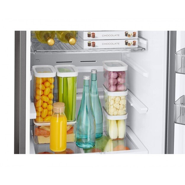 SAMSUNG RB38C7B6BS9/EF 7