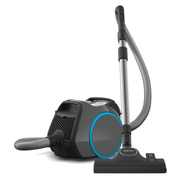 MIELE CX1 graphite grey 11602500 1