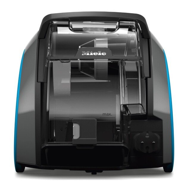 MIELE CX1 graphite grey 11602500 2