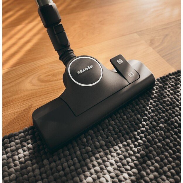 MIELE CX1 graphite grey 11602500 4