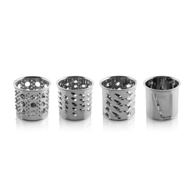 ETA | Meat mincer | ETA507590000 | White | 2200 W | Throughput (kg/min) 2.3 1