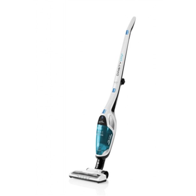 ETA | Vacuum Cleaner | Dasty AquaPlus ETA344790010 | Cordless operating | Handstick and Handheld | 95 W | 14.4 V | Operating tim 4