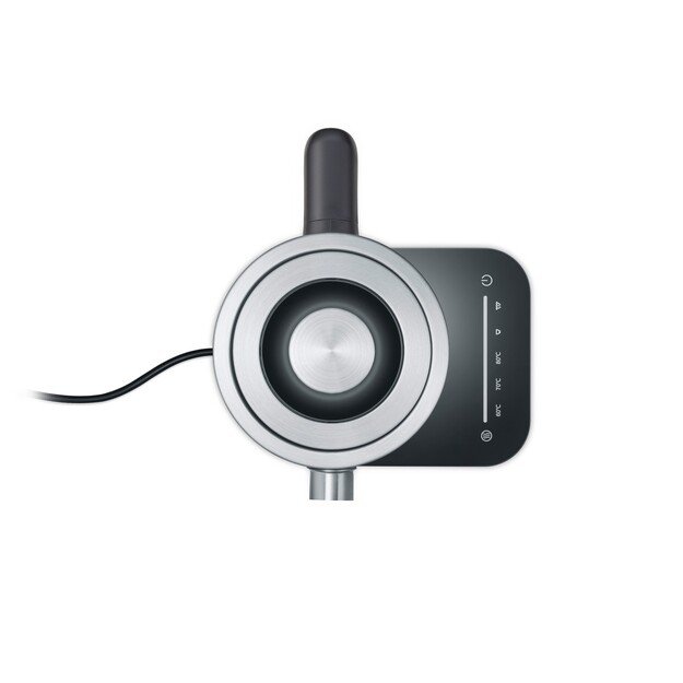 GRAEF WK350 el.virdulys su arbatos filtru, stiklinis 3