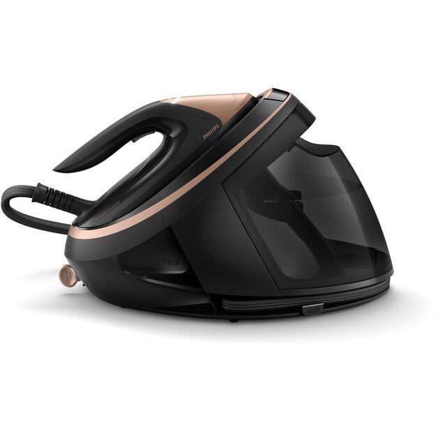 Philips PSG9040/80 steam ironing station 3100 W 1.8 L SteamGlide Elite soleplate Black 2