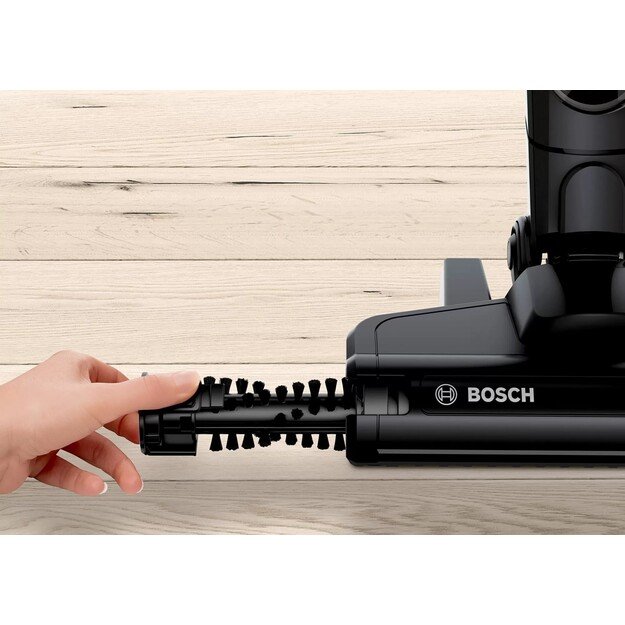 Bosch Serie 2 BCHF216B handheld vacuum Black Bagless 8