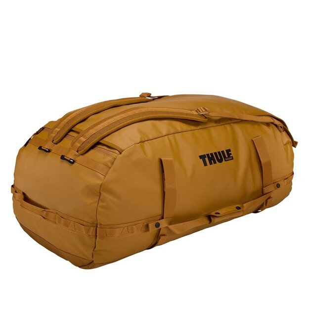 Thule | Chasm | Duffel bag | Golden Brown | Waterproof 5
