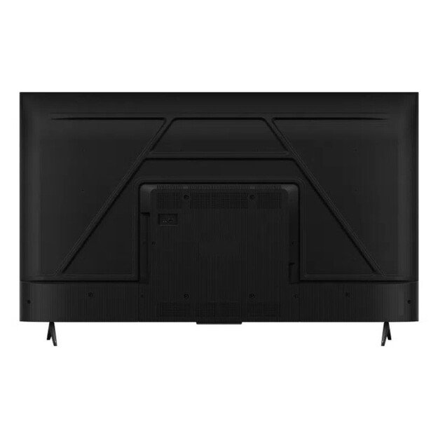 TCL T7B 55T7B TV 139.7 cm (55 ) 4K Ultra HD Smart TV Wi-Fi Black, Titanium 600 cd/m&sup2;