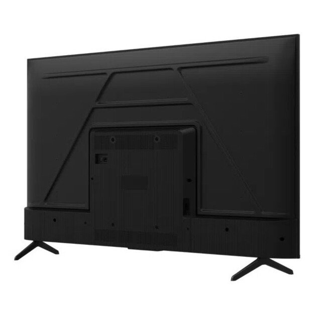 TCL T7B 55T7B TV 139.7 cm (55 ) 4K Ultra HD Smart TV Wi-Fi Black, Titanium 600 cd/m&sup2; 8