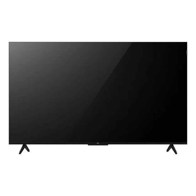 TCL T7B 55T7B TV 139.7 cm (55 ) 4K Ultra HD Smart TV Wi-Fi Black, Titanium 600 cd/m&sup2; 3
