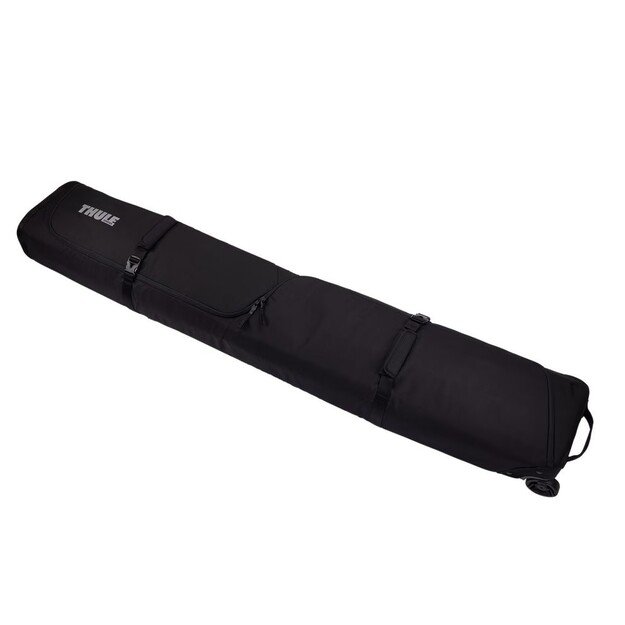 Thule 5162 Roundtrip Rolling Ski Bag 192cm Black