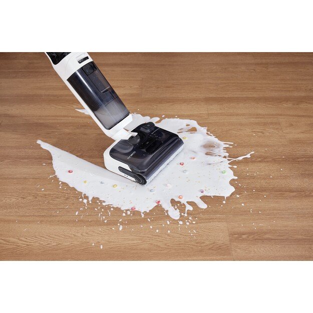 TINECO FLOOR ONE Switch S6 Stretch Plus belaidis grindų plovimo prietaisas