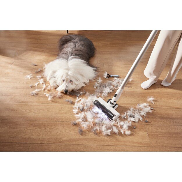 TINECO FLOOR ONE Switch S6 Stretch Plus belaidis grindų plovimo prietaisas 7