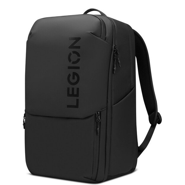 Lenovo GX41U39299 laptop case 43.2 cm (17 ) Backpack Black 10