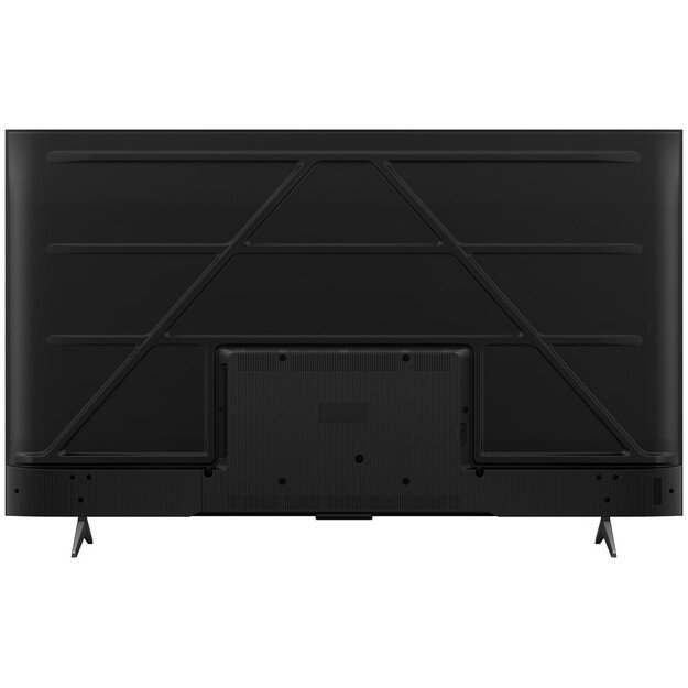 TCL 75P69K TV 190.5 cm (75 ) 4K Ultra HD Smart TV Wi-Fi Black 3