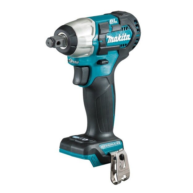 Makita Impact Wrench 12V TW161DZ 165Nm 1/2 inch