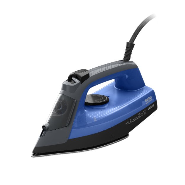 Steam iron BEKO SIM3024B 1