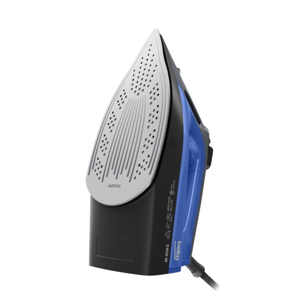 Steam iron BEKO SIM3024B 2
