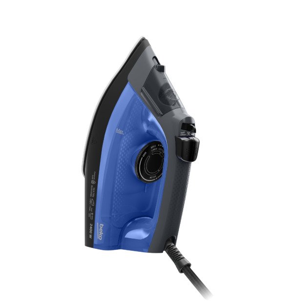 Steam iron BEKO SIM3024B 4